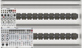 My scratchless Eurorack