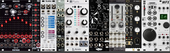 My untapped Eurorack (copy)