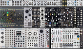 Intellijel 104hp (copy)