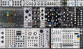Intellijel 104hp (copy)