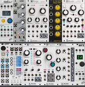 Plant Eurorack - Former