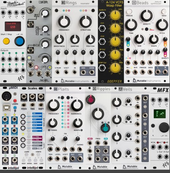 Plant Eurorack - Former