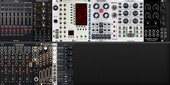 2Get VCA and Mix