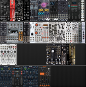 2Get VCO &amp; Noise