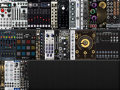 2Get LFO, ENV and CV