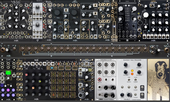 Make Noise case