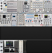 Rossum Rack