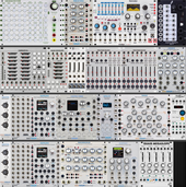 Rossum Rack