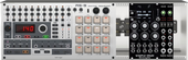 My niftyCASE Eurorack (copied from MrEarbrass)