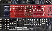 ADDAC System 7U (3°)