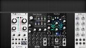 My bifid Eurorack