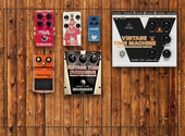 My thoughtless Pedalboard (copy)