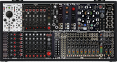 Mixer v2 (6u, 104hp)
