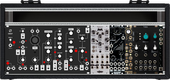 My slimline Eurorack