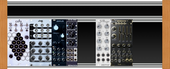 My slimline Eurorack (copy)