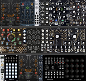 Make Noisig Dreamrack 3x84 ALT