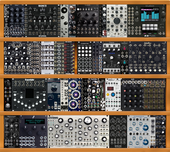 Fuck off Dream Modular