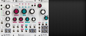 My piggie Eurorack