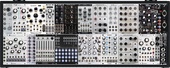 Current case + Quadrax