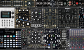 Intellijel Case Aktuell (copy)