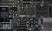 Intellijel Case Aktuell (copy)