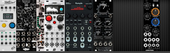 My cumbrous Eurorack