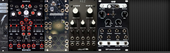 My springtime Eurorack