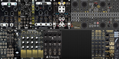 Integrated Rack