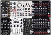 My vying Eurorack