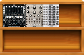 My hiri Eurorack