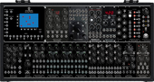 ---  ERICA SYNTHS ALU TRAVELCASE 6 MIXER AND FX (((FUTURE))) (copy)