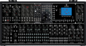 ---  ERICA SYNTHS ALU TRAVELCASE 4 MIXER AND FX (((CURRENT)))