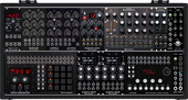 ---  ERICA SYNTHS ALU TRAVELCASE 3 DRUM (((CURRENT)))