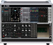 Test Rack