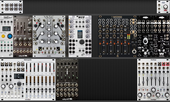 intellijel 7-104 IRL