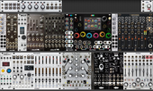 intellijel 7-104 IRL
