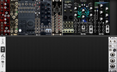 My greensick Eurorack
