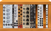 My prosy Eurorack