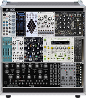 The ambient glitch machine