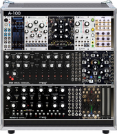 The ambient glitch machine