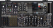 My coyish Eurorack