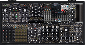 My coyish Eurorack