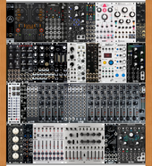 Rackbrute 12U final form