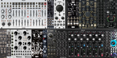 Traum Live Techno Case (realistisch, Variation)