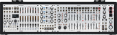 My fuzzy Eurorack