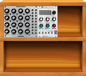 My awkward Eurorack