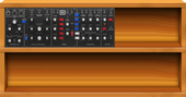 NiftyKeys 112HP Rig