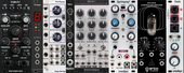 bass synth?