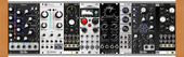 My ablush Eurorack