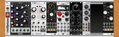 My ablush Eurorack